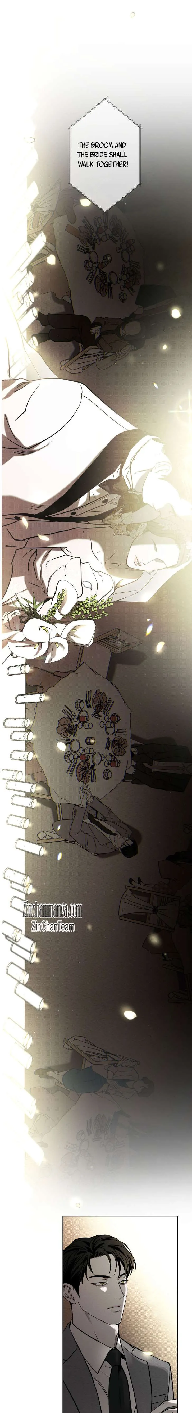 The Pizza Delivery Man and The Gold Palace Chapter 56.5 Online - página 23