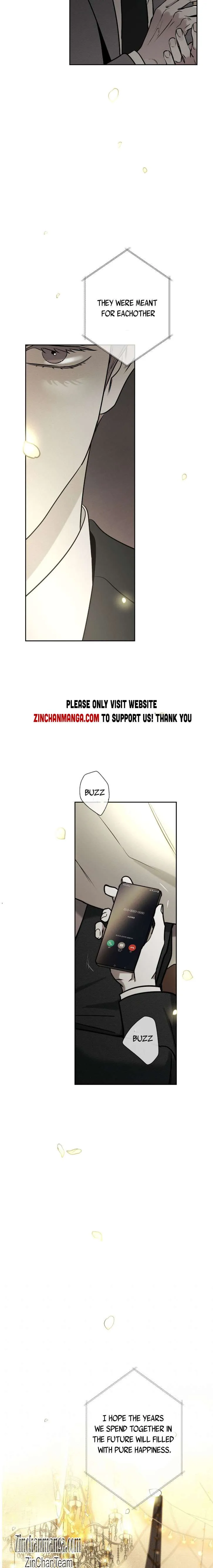 The Pizza Delivery Man and The Gold Palace Chapter 56.5 Online - página 24