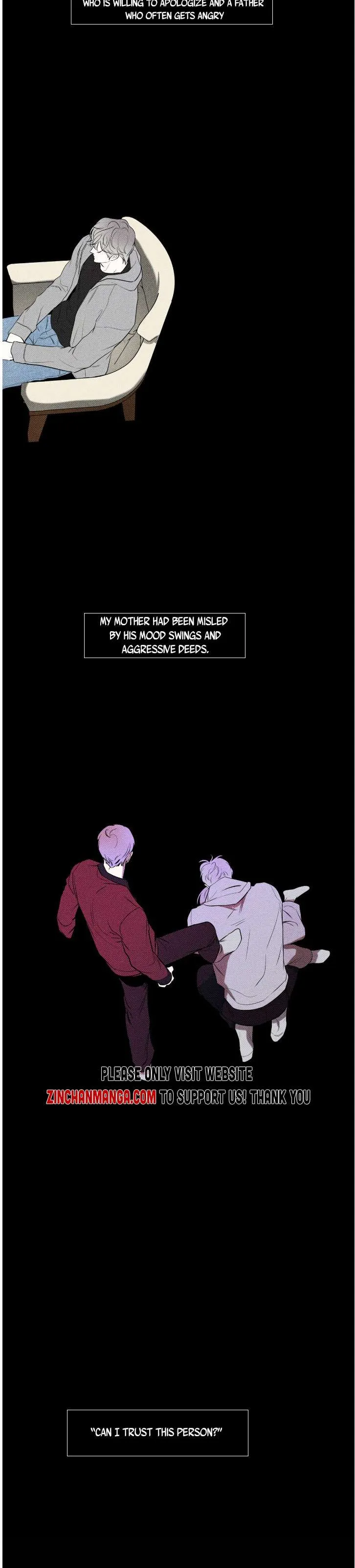 The Pizza Delivery Man and The Gold Palace Chapter 57.5 Online - página 4
