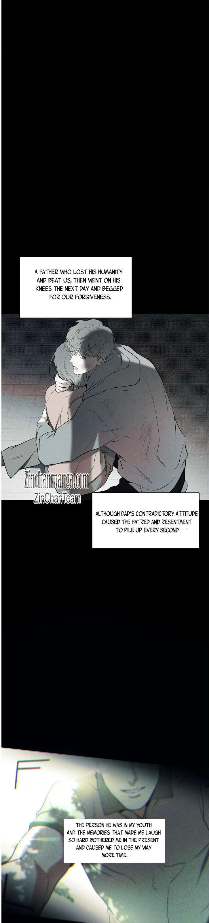 The Pizza Delivery Man and The Gold Palace Chapter 57.5 Online - página 5