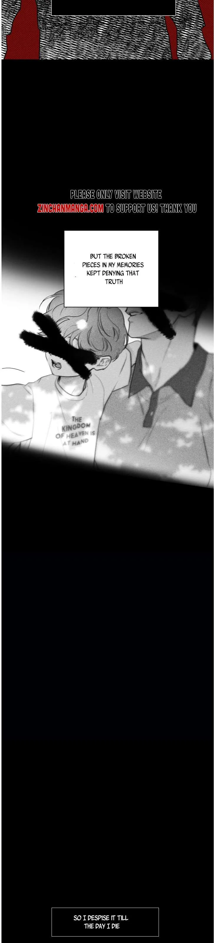 The Pizza Delivery Man and The Gold Palace Chapter 57.5 Online - página 7