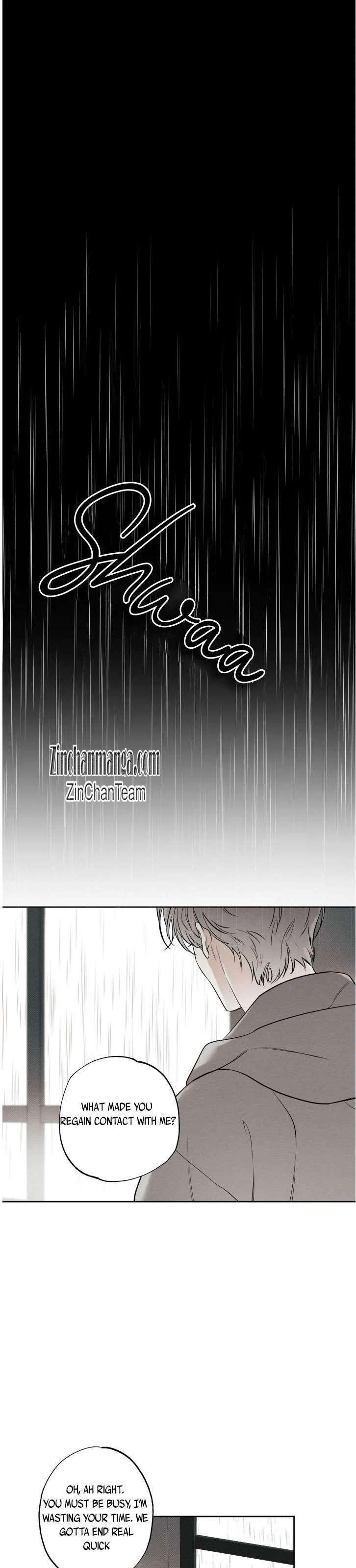 The Pizza Delivery Man and The Gold Palace Chapter 57.5 Online - página 8