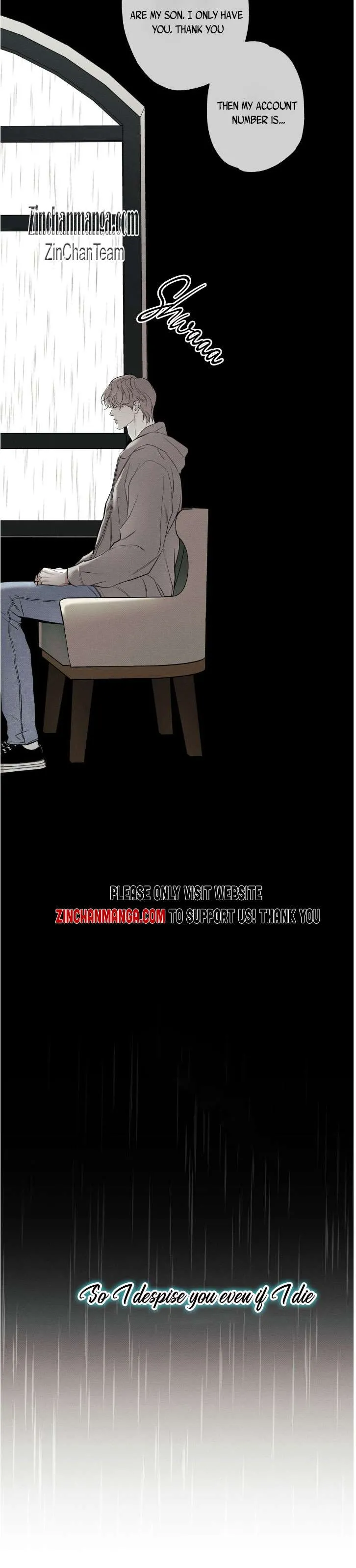 The Pizza Delivery Man and The Gold Palace Chapter 57.5 Online - página 12