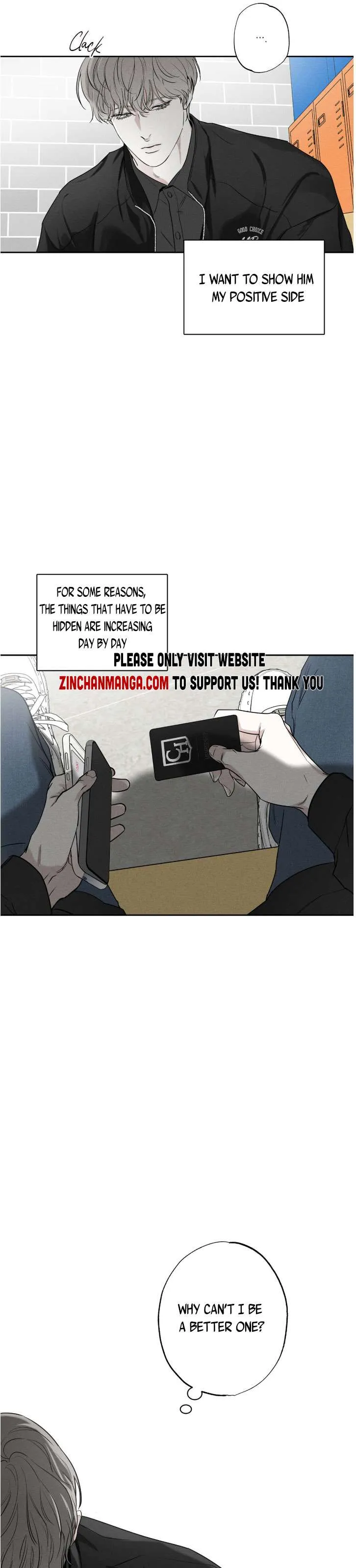 The Pizza Delivery Man and The Gold Palace Chapter 57.5 Online - página 15