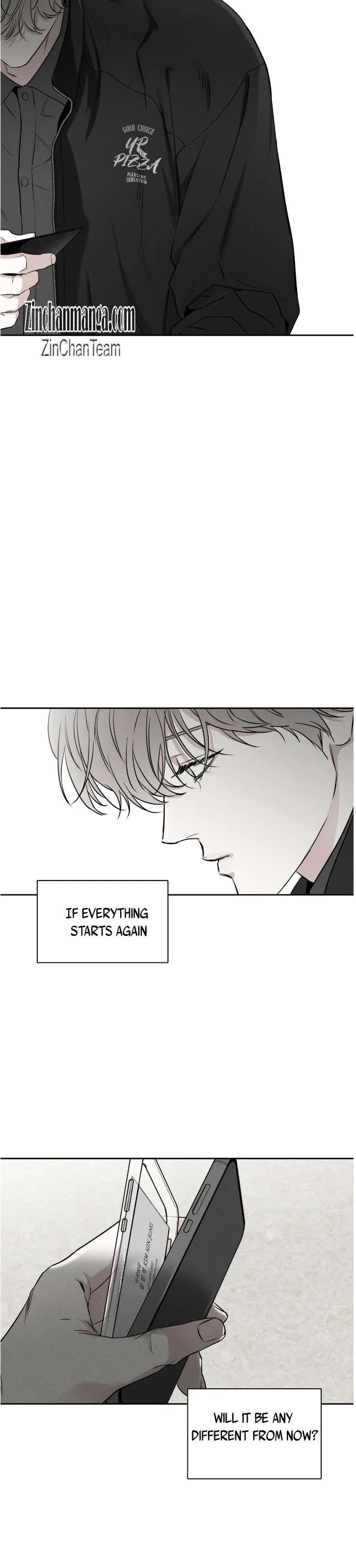 The Pizza Delivery Man and The Gold Palace Chapter 57.5 Online - página 16