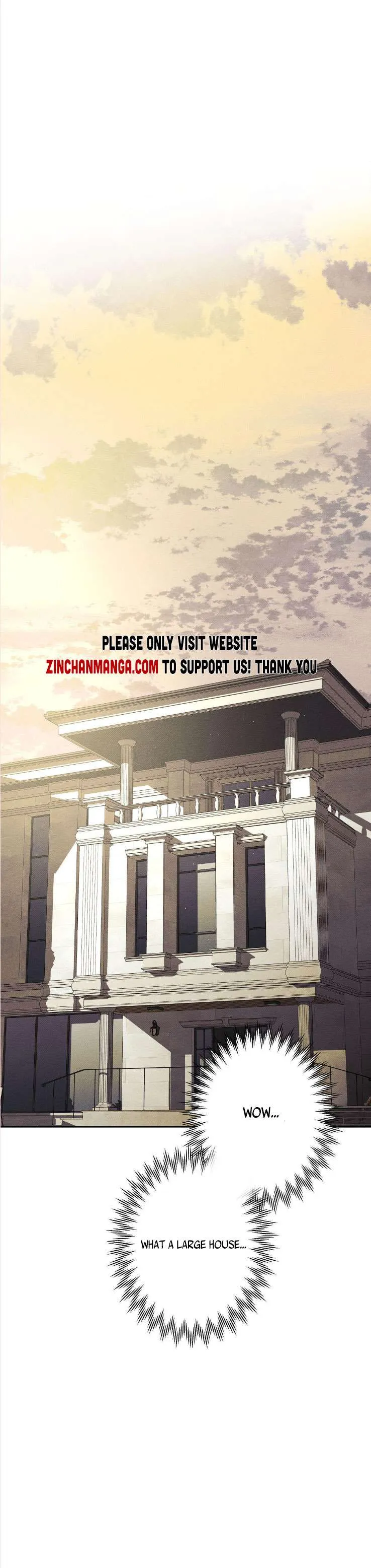 The Pizza Delivery Man and The Gold Palace Chapter 58 Online - página 4