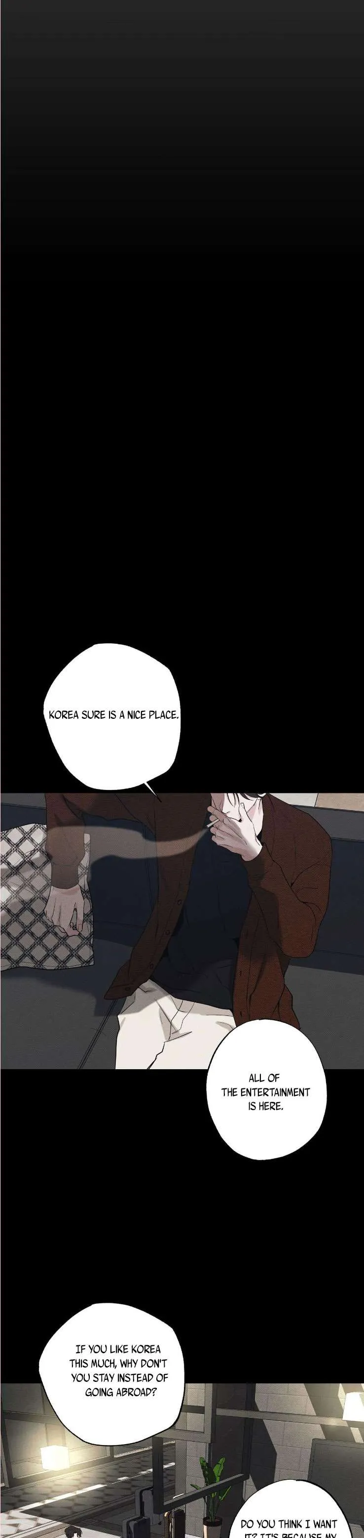 The Pizza Delivery Man and The Gold Palace Chapter 58 Online - página 8