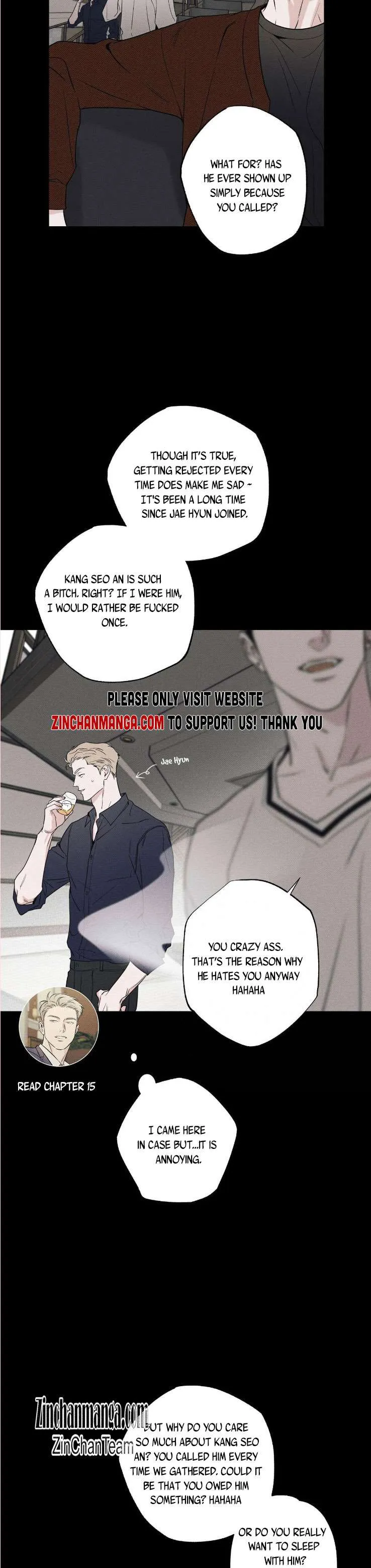 The Pizza Delivery Man and The Gold Palace Chapter 58 Online - página 11