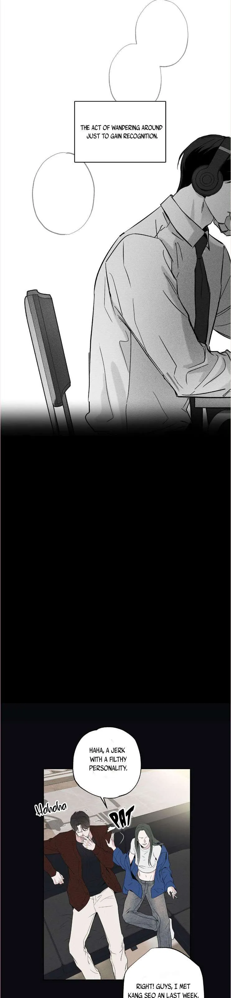 The Pizza Delivery Man and The Gold Palace Chapter 58 Online - página 13