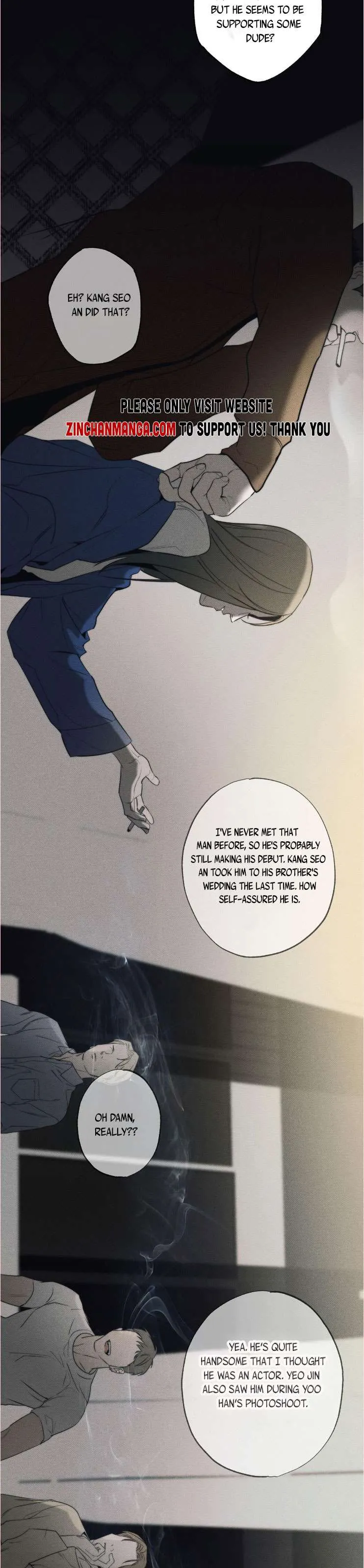 The Pizza Delivery Man and The Gold Palace Chapter 58 Online - página 14