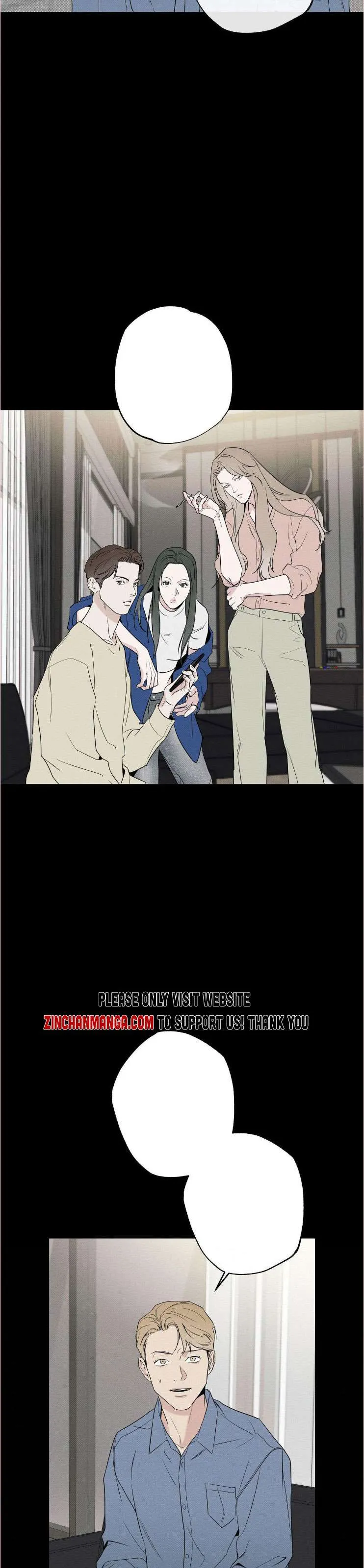 The Pizza Delivery Man and The Gold Palace Chapter 58 Online - página 18