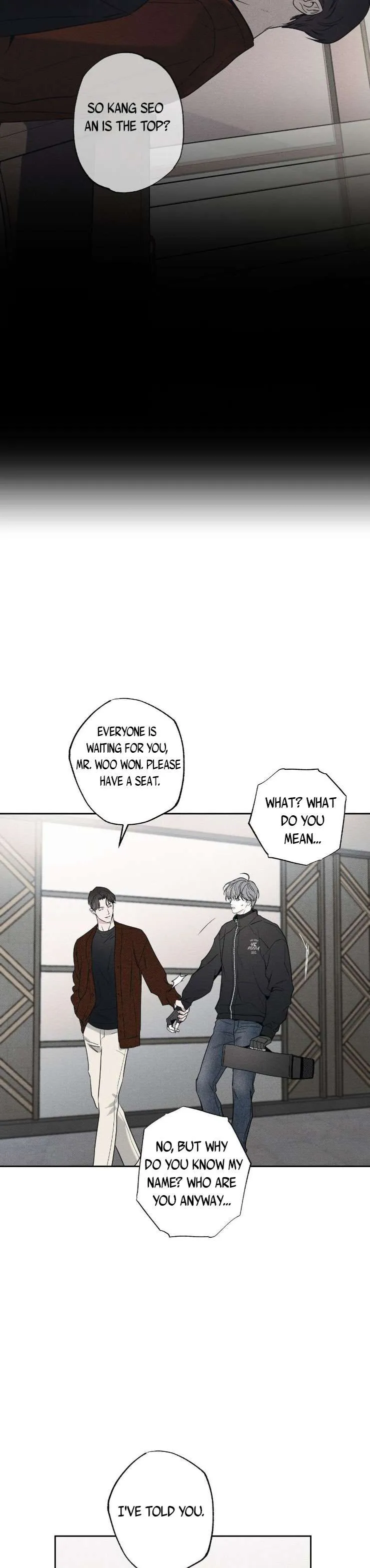 The Pizza Delivery Man and The Gold Palace Chapter 58.5 Online - página 10