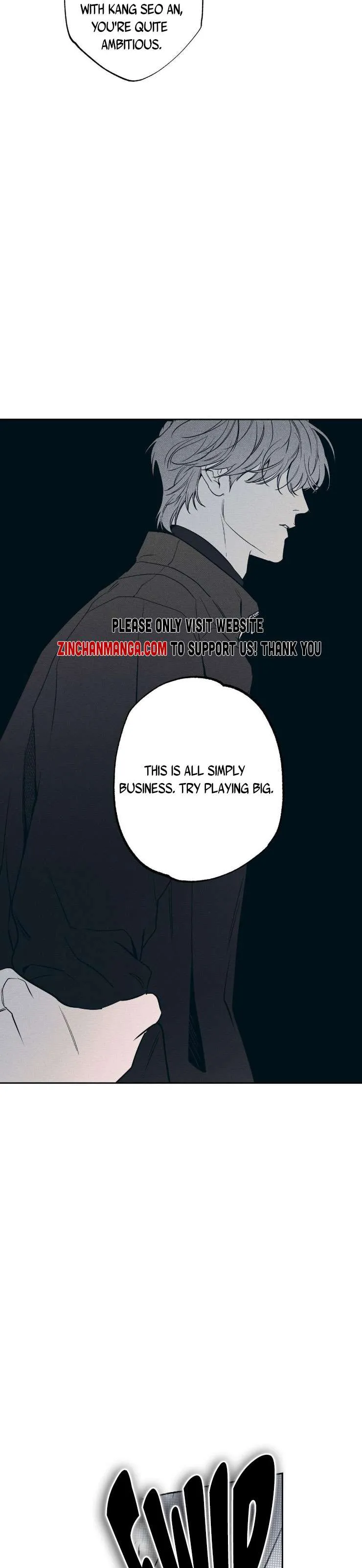 The Pizza Delivery Man and The Gold Palace Chapter 58.5 Online - página 15