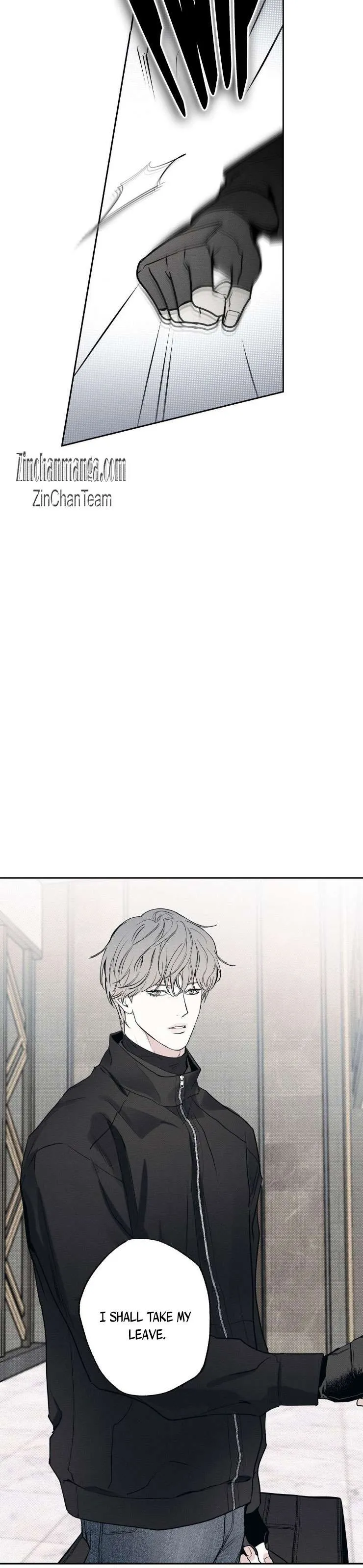 The Pizza Delivery Man and The Gold Palace Chapter 58.5 Online - página 16