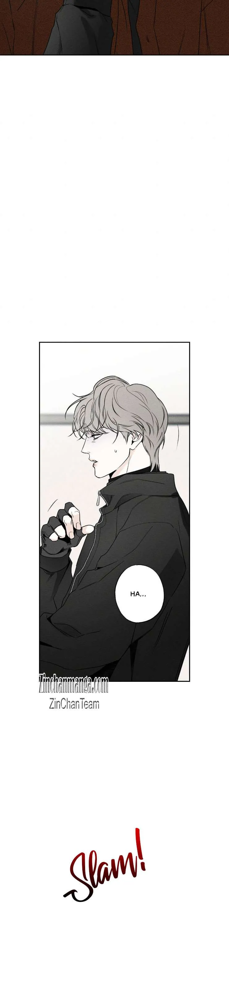 The Pizza Delivery Man and The Gold Palace Chapter 58.5 Online - página 22