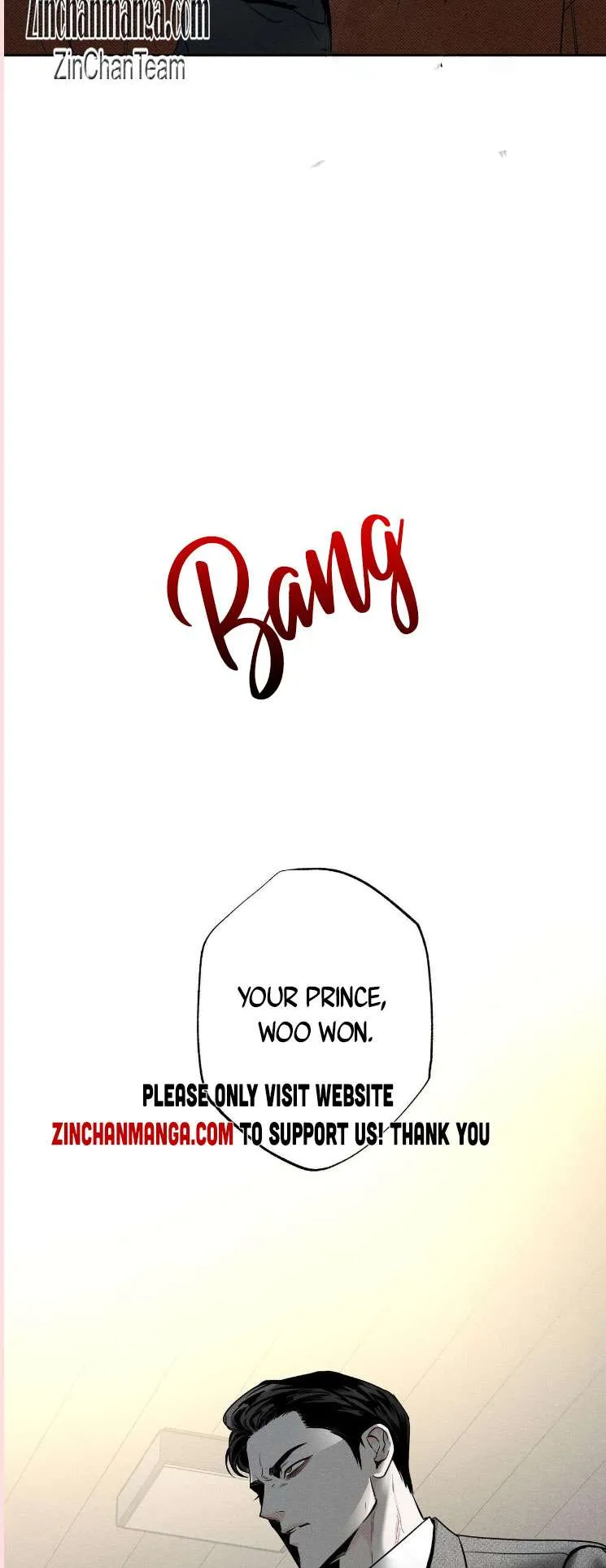 The Pizza Delivery Man and The Gold Palace Chapter 58.5 Online - página 25