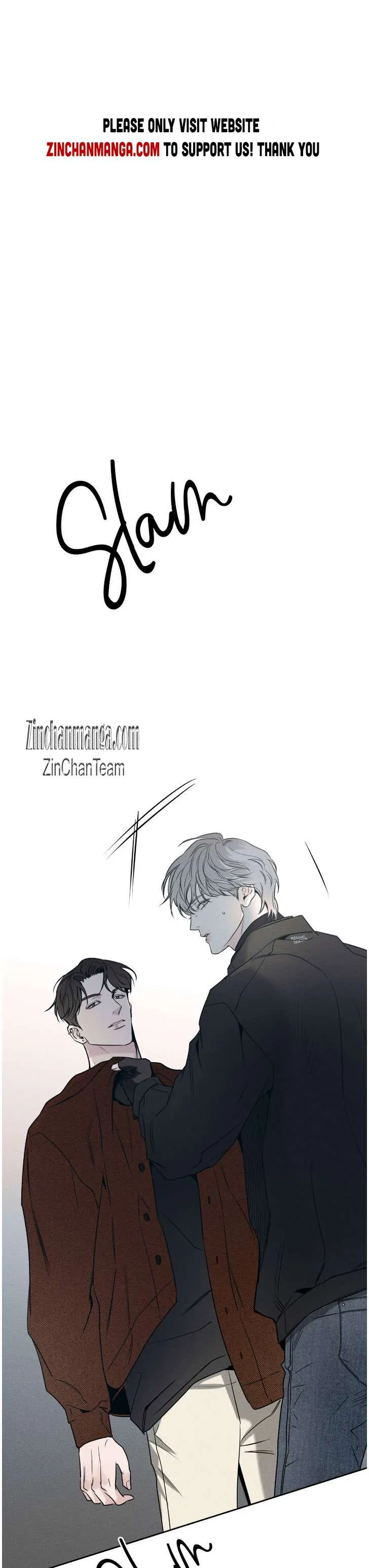 The Pizza Delivery Man and The Gold Palace Chapter 59 Online - página 3