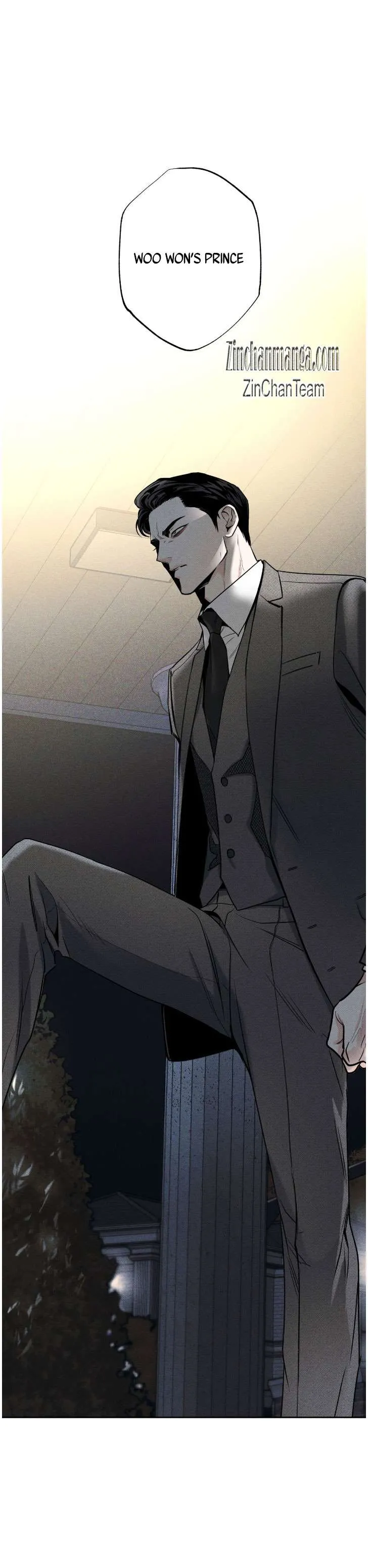 The Pizza Delivery Man and The Gold Palace Chapter 59 Online - página 5