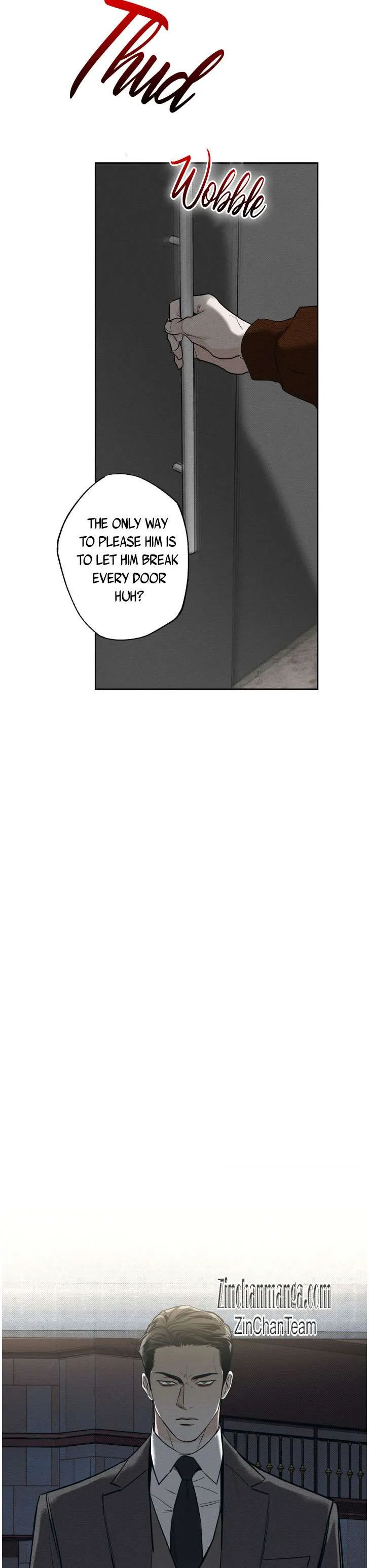 The Pizza Delivery Man and The Gold Palace Chapter 59 Online - página 8