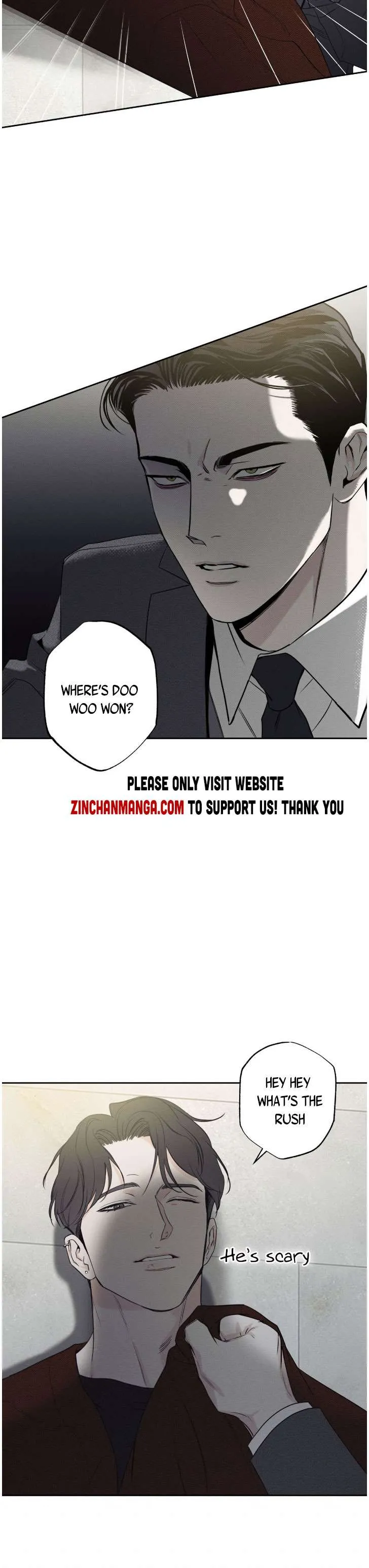 The Pizza Delivery Man and The Gold Palace Chapter 59 Online - página 10