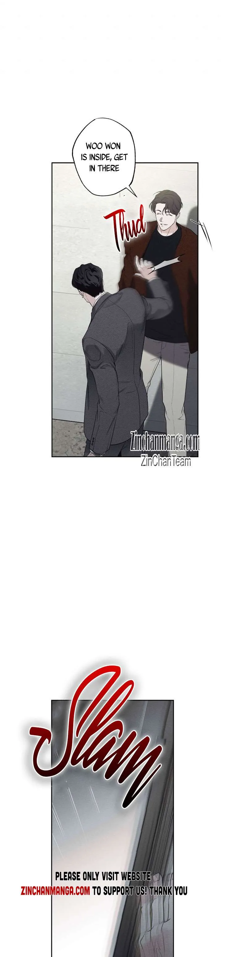 The Pizza Delivery Man and The Gold Palace Chapter 59 Online - página 11