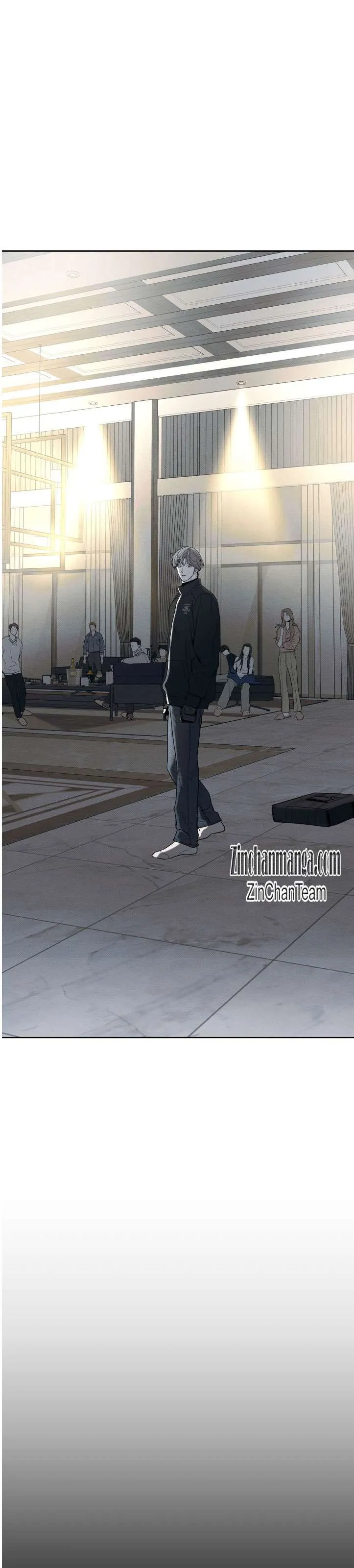 The Pizza Delivery Man and The Gold Palace Chapter 59 Online - página 13