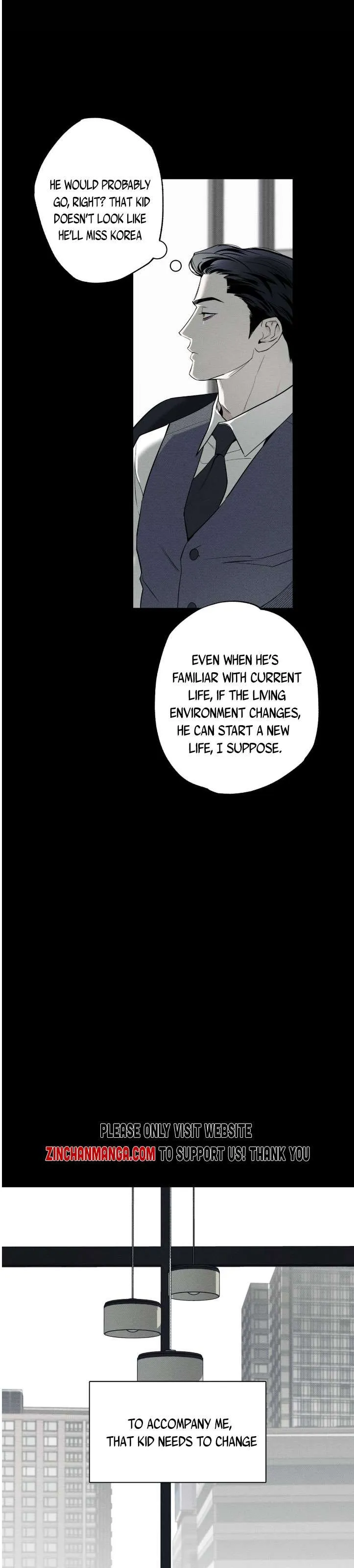 The Pizza Delivery Man and The Gold Palace Chapter 59 Online - página 15