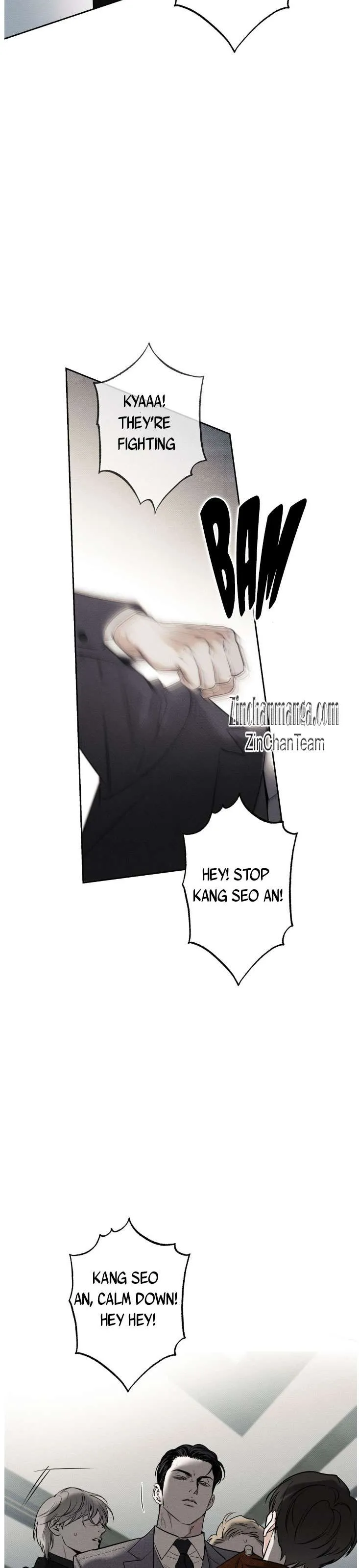 The Pizza Delivery Man and The Gold Palace Chapter 59 Online - página 26