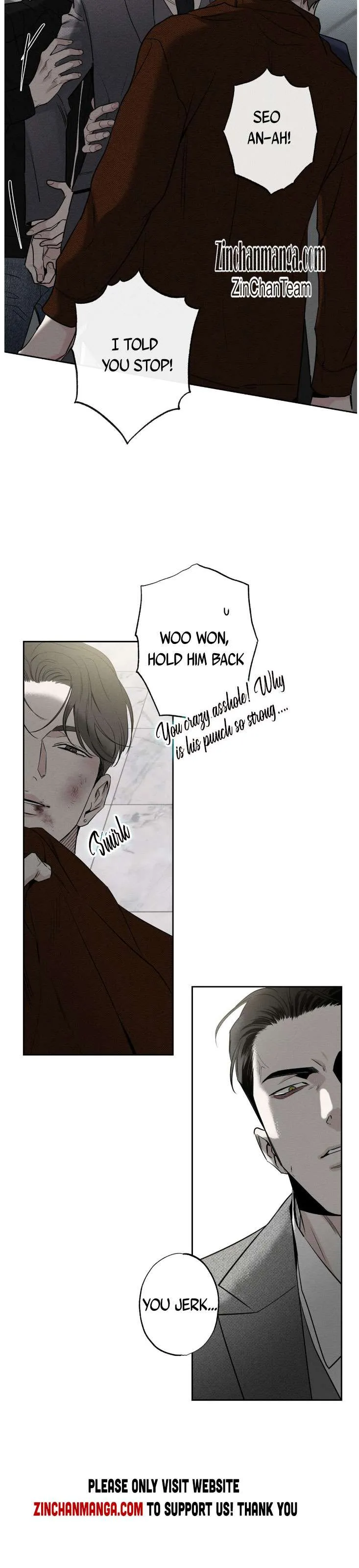 The Pizza Delivery Man and The Gold Palace Chapter 59 Online - página 27