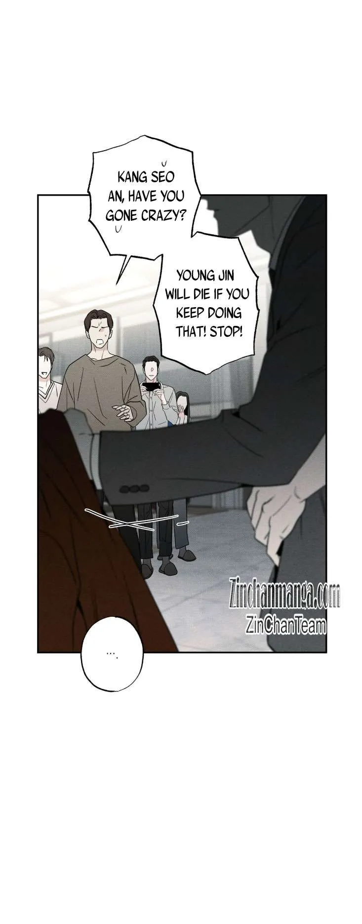 The Pizza Delivery Man and The Gold Palace Chapter 59 Online - página 28