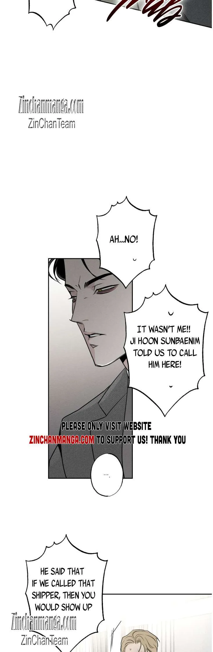 The Pizza Delivery Man and The Gold Palace Chapter 59.5 Online - página 4