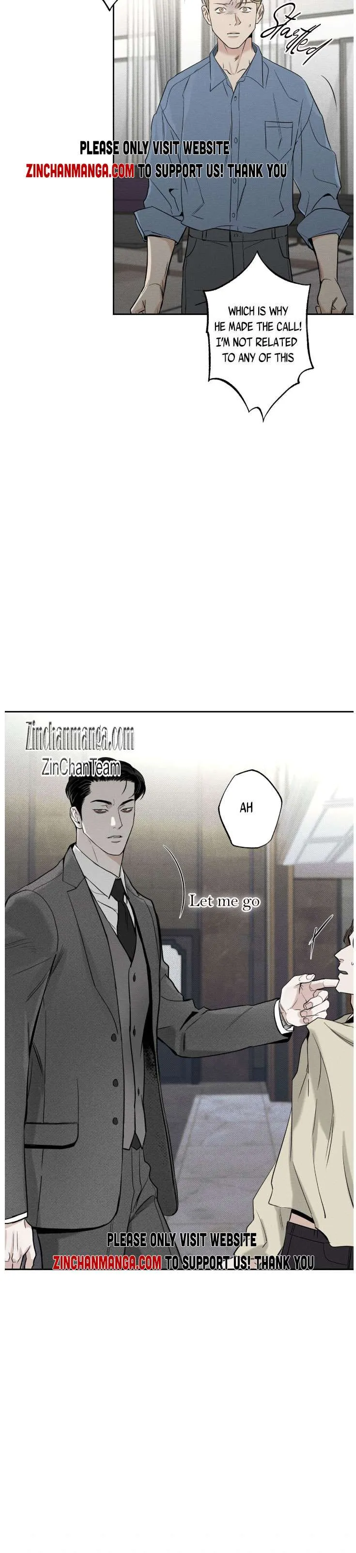 The Pizza Delivery Man and The Gold Palace Chapter 59.5 Online - página 5