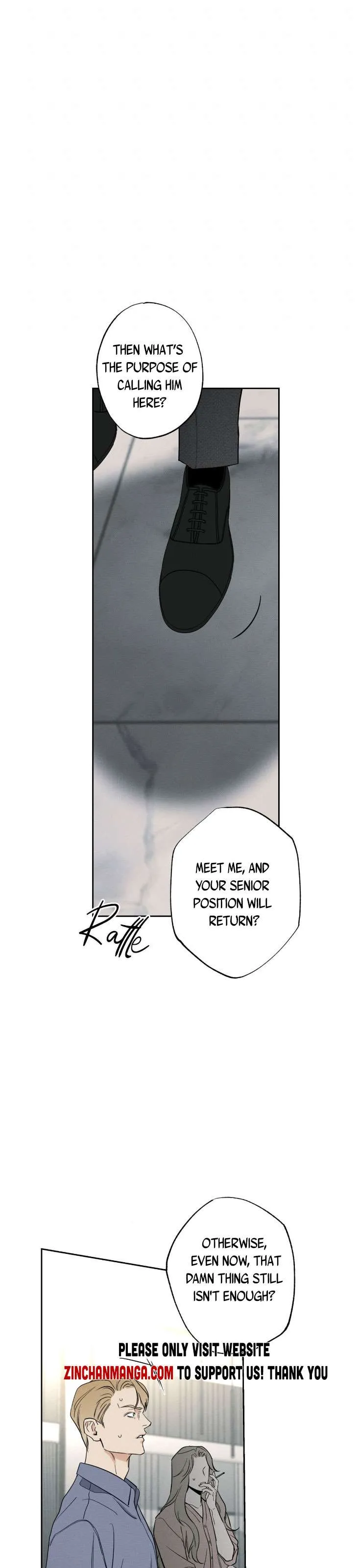 The Pizza Delivery Man and The Gold Palace Chapter 59.5 Online - página 6