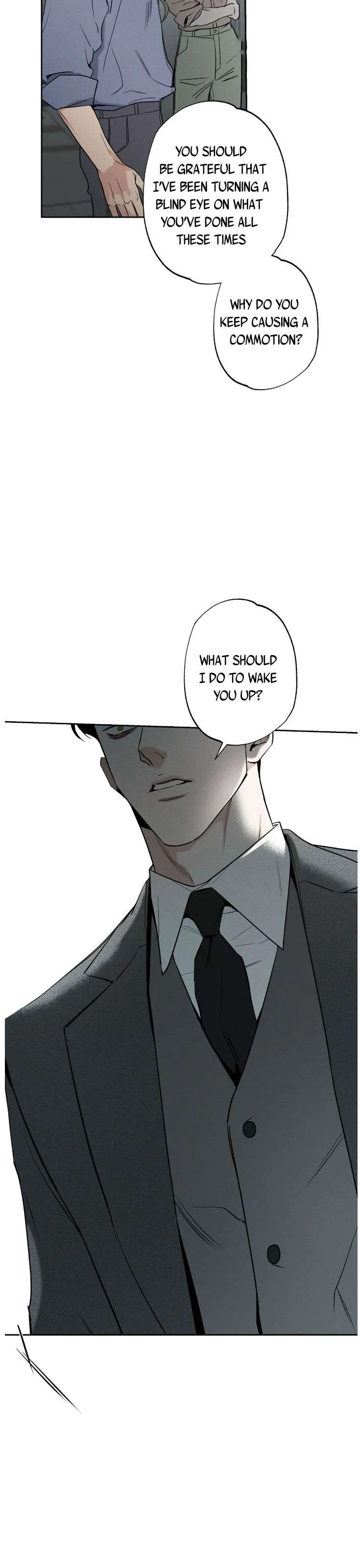 The Pizza Delivery Man and The Gold Palace Chapter 59.5 Online - página 7