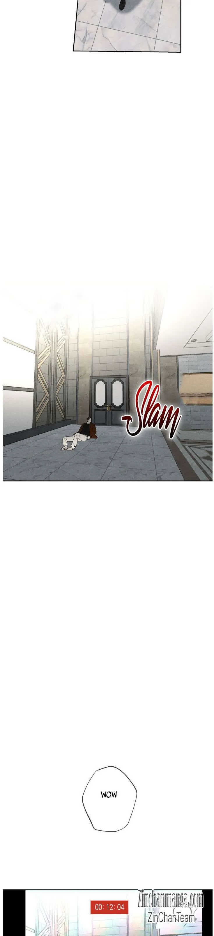 The Pizza Delivery Man and The Gold Palace Chapter 59.5 Online - página 11