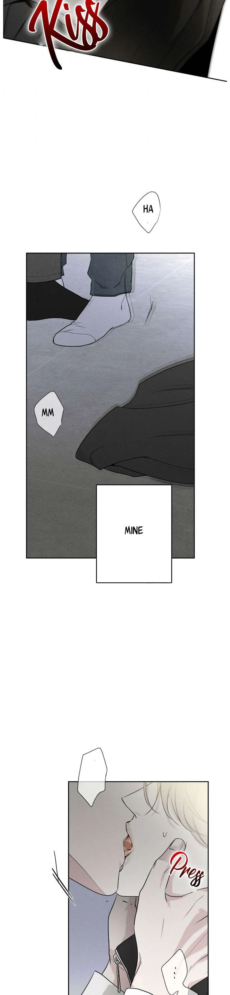 The Pizza Delivery Man and The Gold Palace Chapter 59.5 Online - página 18