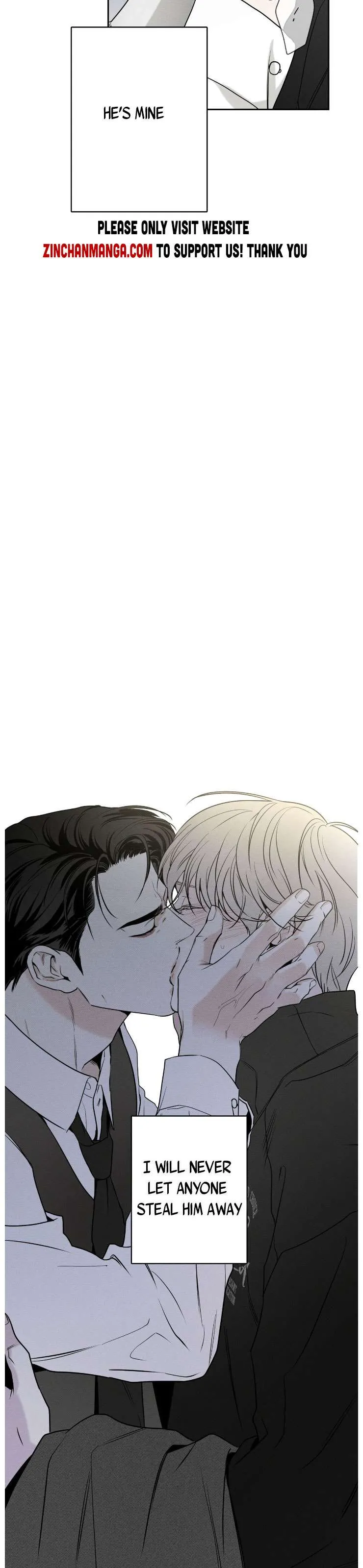 The Pizza Delivery Man and The Gold Palace Chapter 59.5 Online - página 19