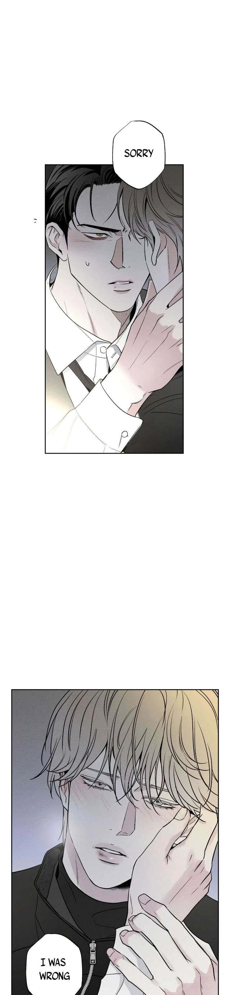 The Pizza Delivery Man and The Gold Palace Chapter 59.5 Online - página 21