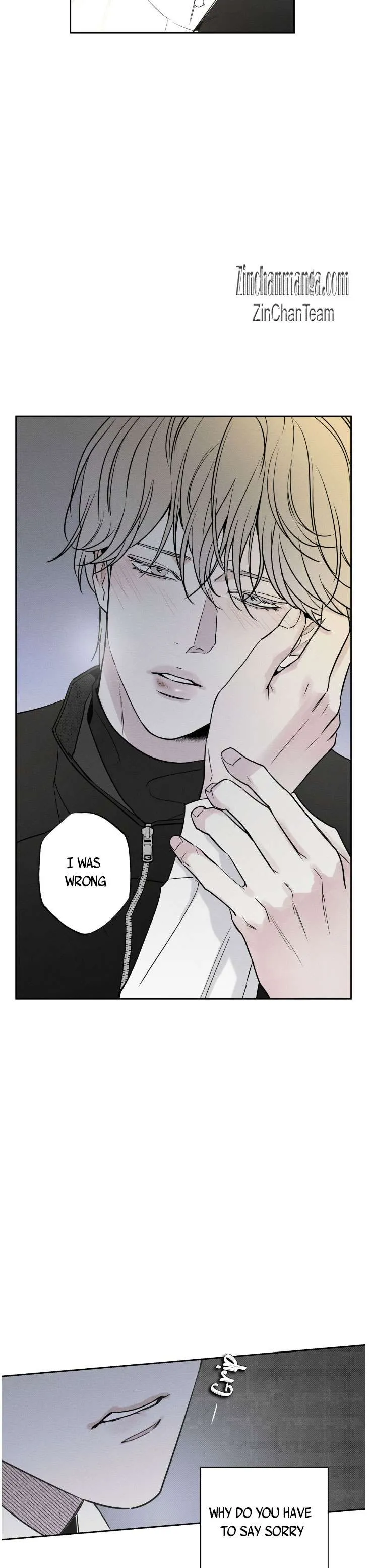 The Pizza Delivery Man and The Gold Palace Chapter 60 Online - página 3