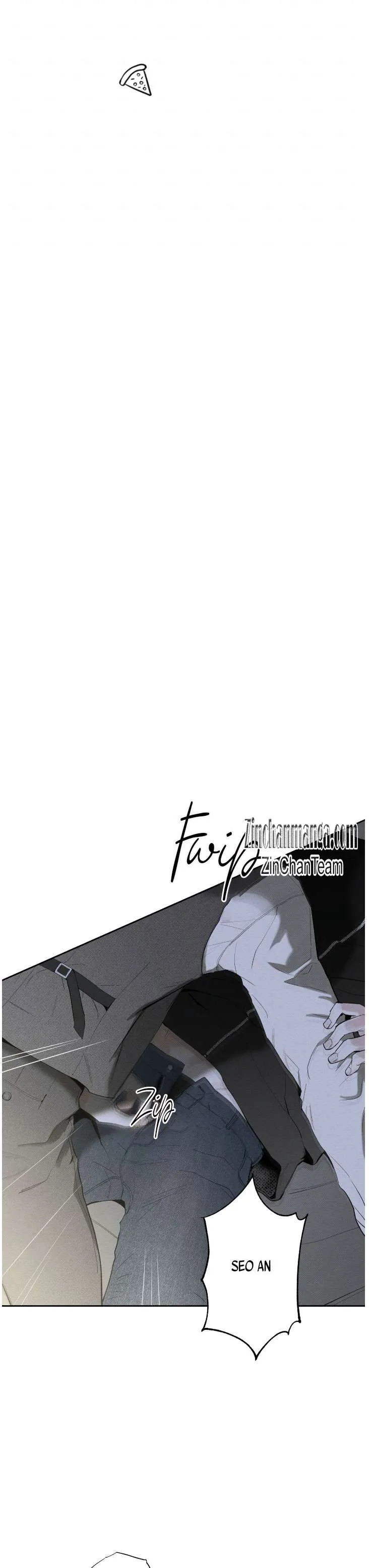 The Pizza Delivery Man and The Gold Palace Chapter 60 Online - página 6