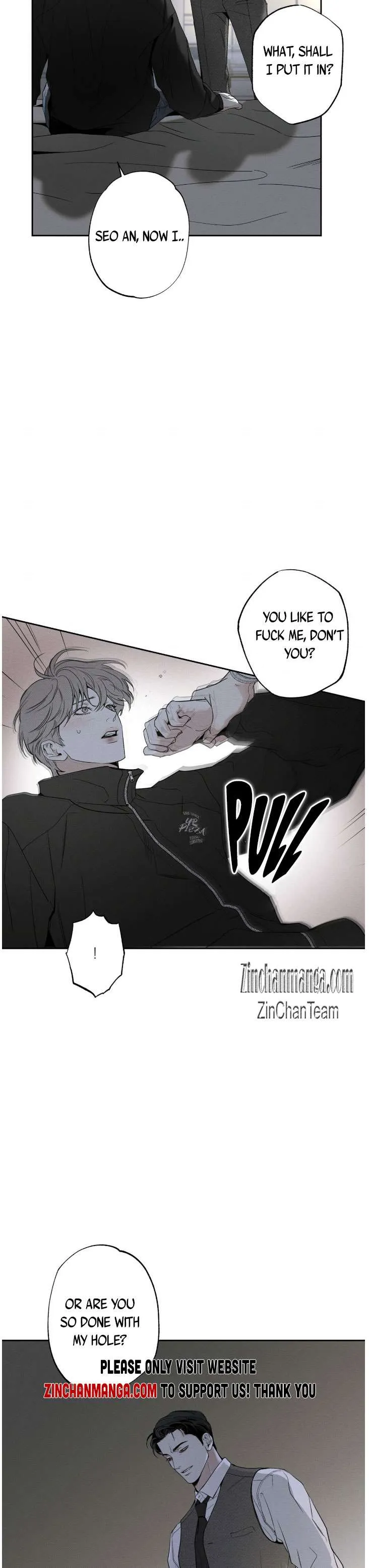 The Pizza Delivery Man and The Gold Palace Chapter 60 Online - página 10