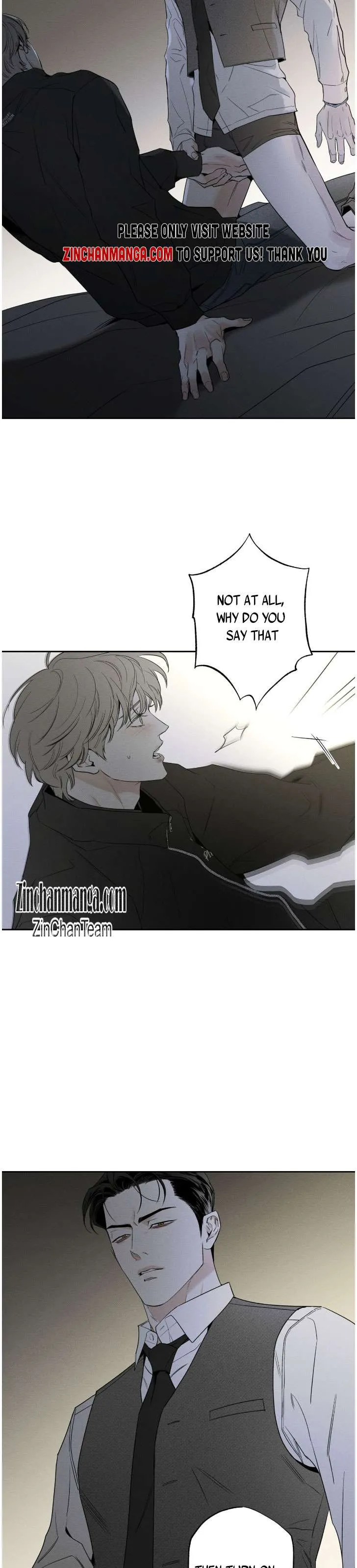 The Pizza Delivery Man and The Gold Palace Chapter 60 Online - página 11