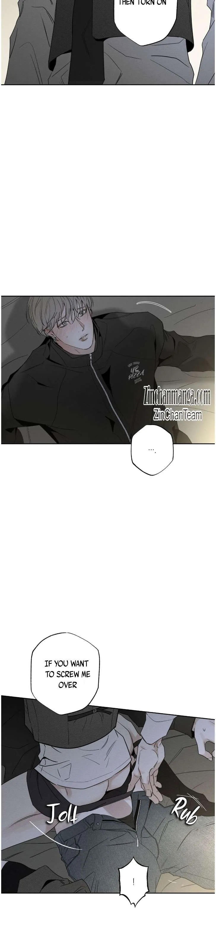 The Pizza Delivery Man and The Gold Palace Chapter 60 Online - página 12