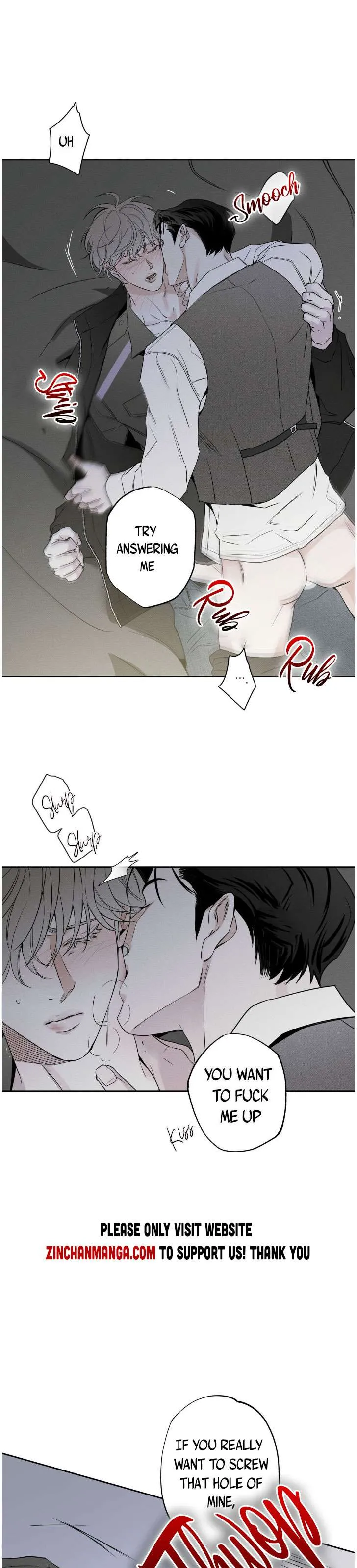 The Pizza Delivery Man and The Gold Palace Chapter 60 Online - página 13
