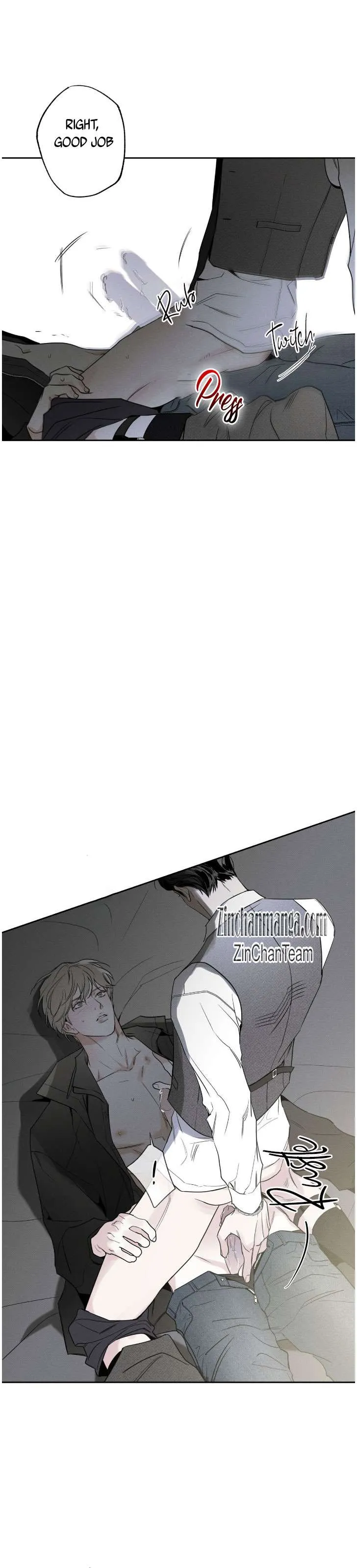 The Pizza Delivery Man and The Gold Palace Chapter 60 Online - página 16