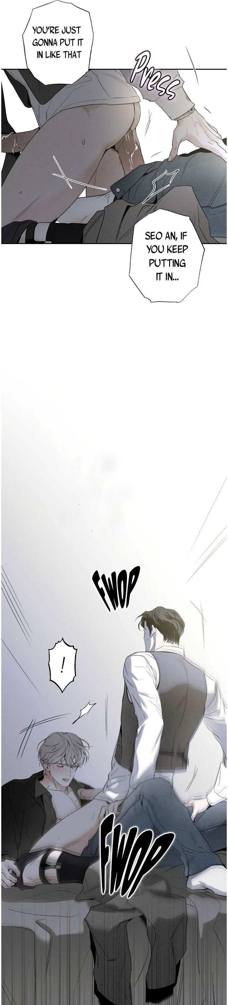 The Pizza Delivery Man and The Gold Palace Chapter 60 Online - página 17