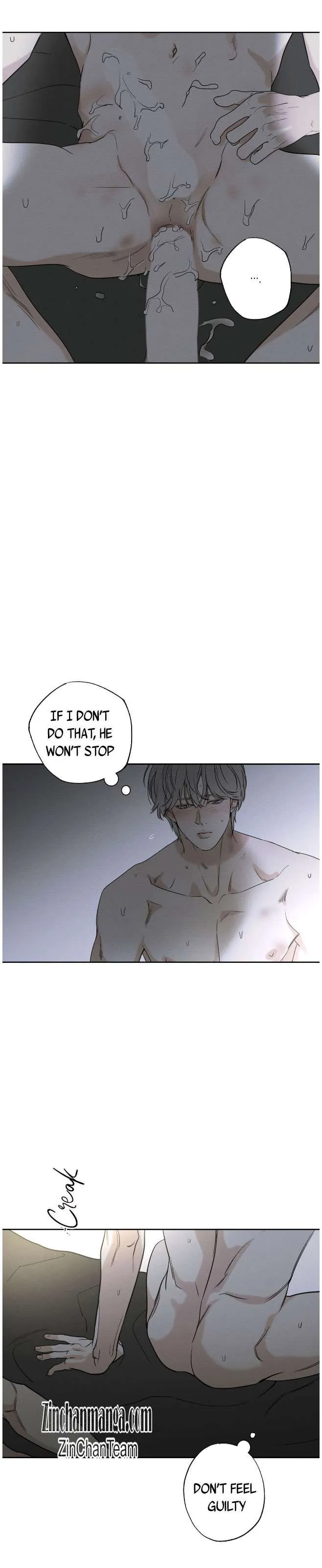 The Pizza Delivery Man and The Gold Palace Chapter 61.5 Online - página 8