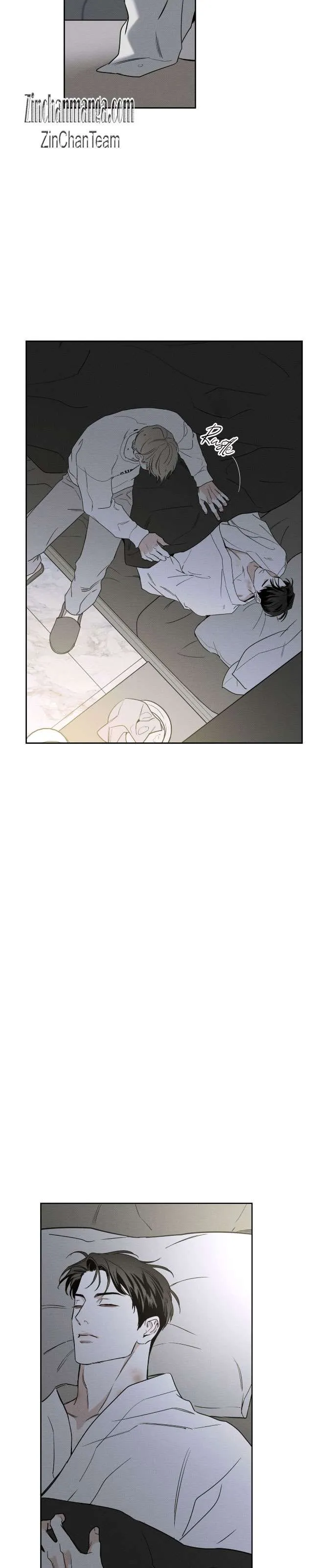 The Pizza Delivery Man and The Gold Palace Chapter 61.5 Online - página 10