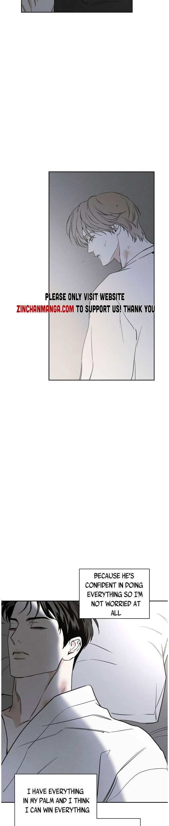 The Pizza Delivery Man and The Gold Palace Chapter 61.5 Online - página 11