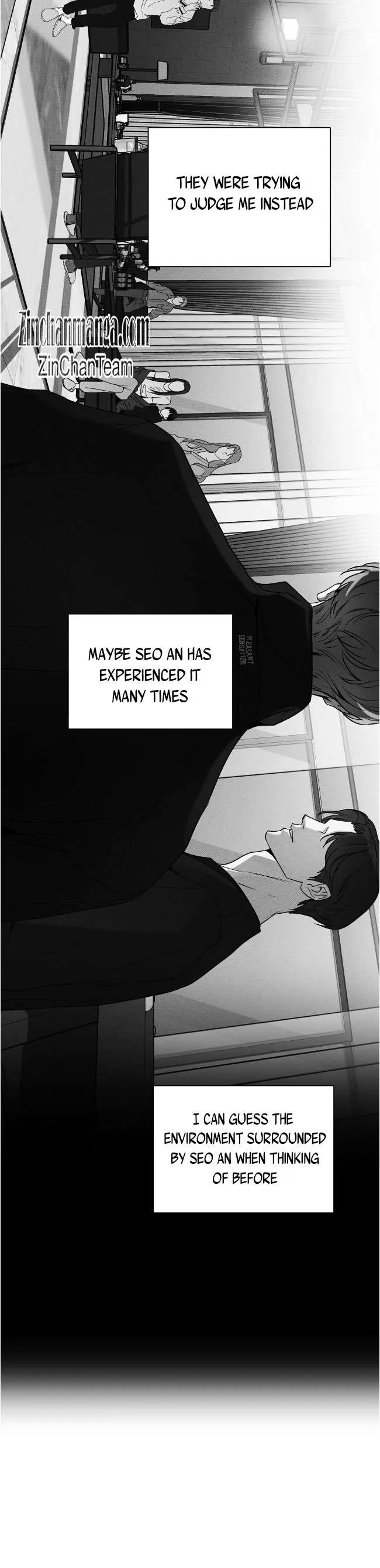 The Pizza Delivery Man and The Gold Palace Chapter 61.5 Online - página 14